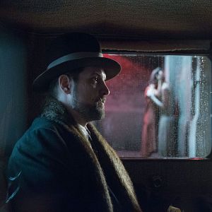 Bilder Babylon Berlin