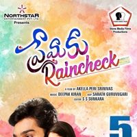 Bilder Premaku Raincheck