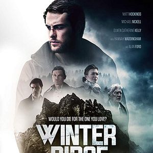 Bilder Winter Ridge - Eiskalte Jagd