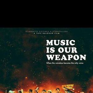 Bilder Music Is Our Weapon