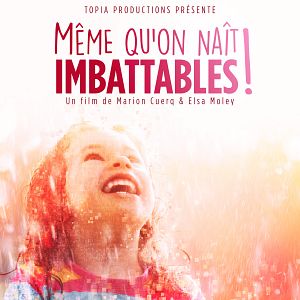 Bilder Même qu'on naît imbattables!