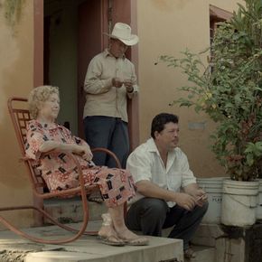 Bilder Los reyes del pueblo que no existe