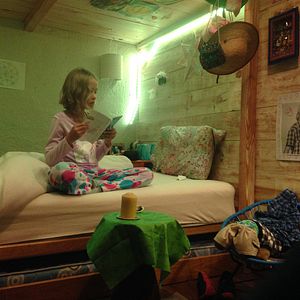 Bilder Érase una vez