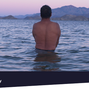 Bilder Una corriente salvaje