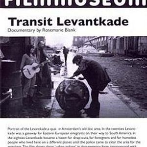 Bilder Transit Levantkade