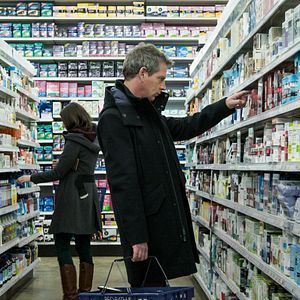 Bilder Ben Mendelsohn