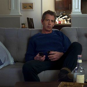 Bilder Ben Mendelsohn