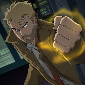 Bilder DC: Constantine: City of Demons: The Movie