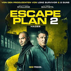 Bilder Escape Plan 2: Hades