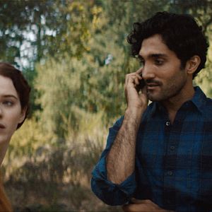 Bilder Burn Country - Fremd im eigenen Land