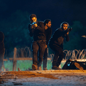 Bilder Queen Of The South