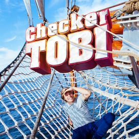 Bilder Checker Tobi und das Geheimnis unseres Planeten