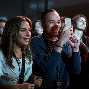 Bilder A Star Is Born