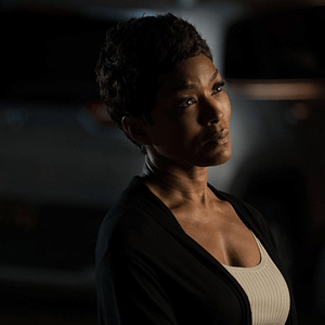 Bilder Angela Bassett