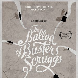 Bilder The Ballad of Buster Scruggs
