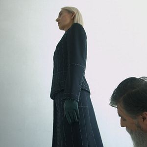 Bilder Elevated Perspective - Haute Mesure