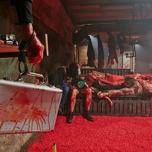 Bilder The Night Train