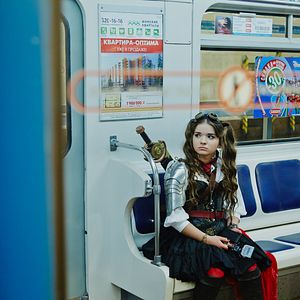 Bilder The Night Train