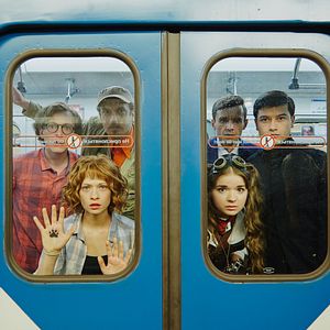 Bilder The Night Train