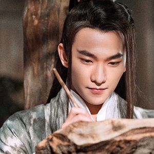 Bilder Once Upon A Time - In einer fantastischen Welt