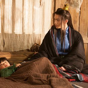 Bilder Once Upon A Time - In einer fantastischen Welt