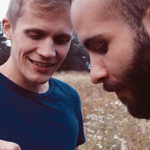 Bilder Die Hütte am See