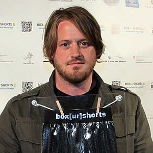 Bilder Jeffrey Waldron