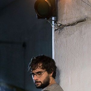 Bilder O Homem que Parou o Tempo