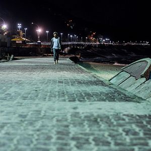 Bilder O Homem que Parou o Tempo