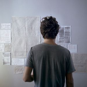 Bilder O Homem que Parou o Tempo