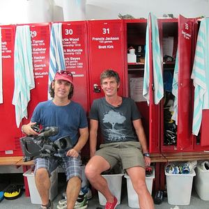 Bilder Kangaroo – A Love-Hate Story