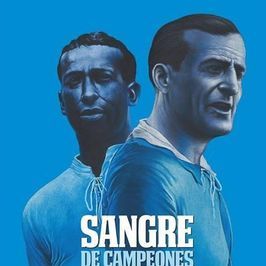 Bilder Sangre de Campeones