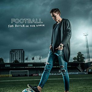 Bilder Football for Better or for Worse