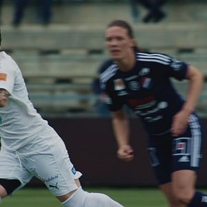 Bilder Football for Better or for Worse