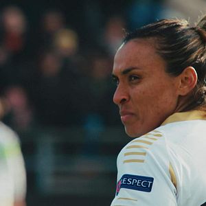 Bilder Football for Better or for Worse