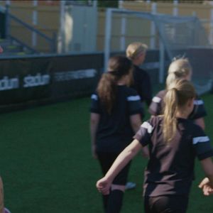 Bilder Football for Better or for Worse