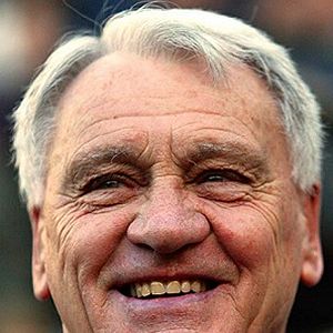 Bilder Bobby Robson