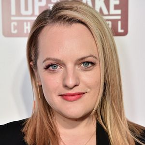 Bilder Elisabeth Moss
