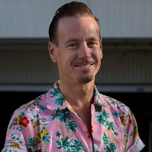 Bilder Benjamin Gilmour