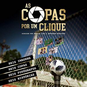 Bilder As Copas por um Clique