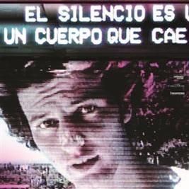 Bilder El silencio es un cuerpo que cae