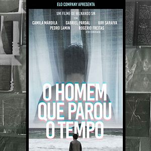 Bilder O Homem que Parou o Tempo