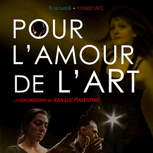 Bilder Pour l'amour de l'art