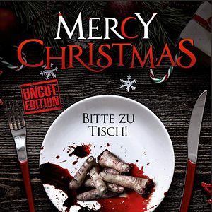 Bilder Mercy Christmas - Bitte zu Tisch!
