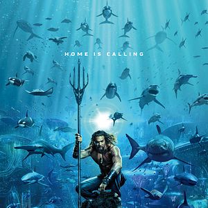 Bilder Aquaman