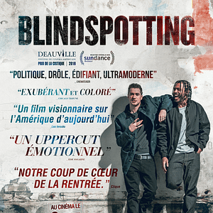 Bilder Blindspotting