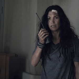Bilder Fear The Walking Dead