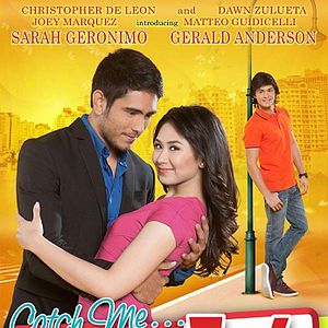 Bilder Catch Me... I'm In Love