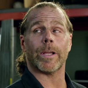 Bilder Shawn Michaels