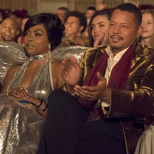 Bilder Taraji P. Henson